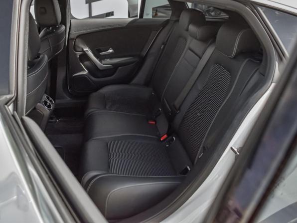 Mercedes-Benz CLA II (C118 X118) с пробегом 2020 года, цена 2 699 000 рублей, 22536 км, универсал, Автокод Объявления