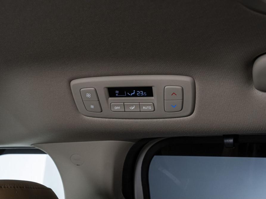 Kia Carnival IV Тюмень  - изображение 24