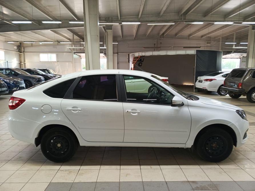 Lada (ВАЗ) Granta I Рестайлинг Набережные Челны  - изображение 5