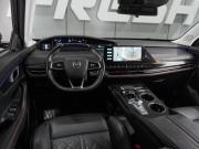 Changan UNI-K Тюмень  - изображение 32