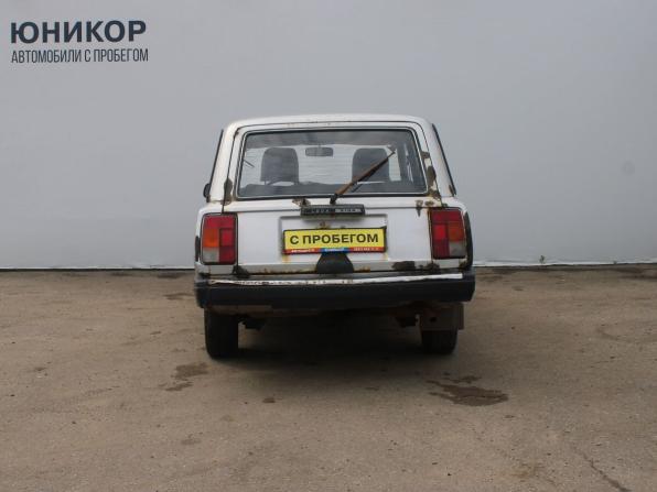 Lada (ВАЗ) 2104 с пробегом 2012 года, цена 99 000 рублей, 325412 км, универсал, Автокод Объявления