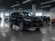 Toyota Highlander IV (XU70) Москва  - изображение 32
