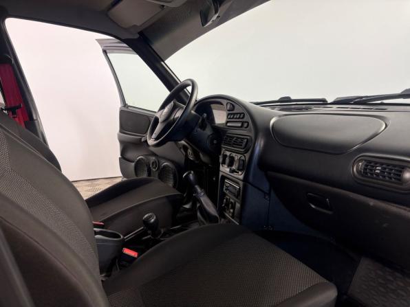 Lada (ВАЗ) Niva с пробегом 2021 года, цена 985 000 рублей, 58595 км, внедорожник, Автокод Объявления