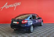 Lada (ВАЗ) Granta I Вологда  - изображение 21