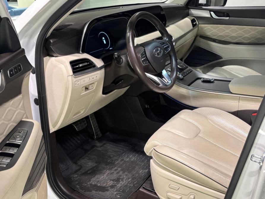 Hyundai Palisade I Сыктывкар  - изображение 22