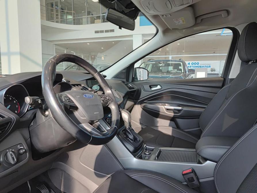 Ford Kuga II Рестайлинг Казань  - изображение 20
