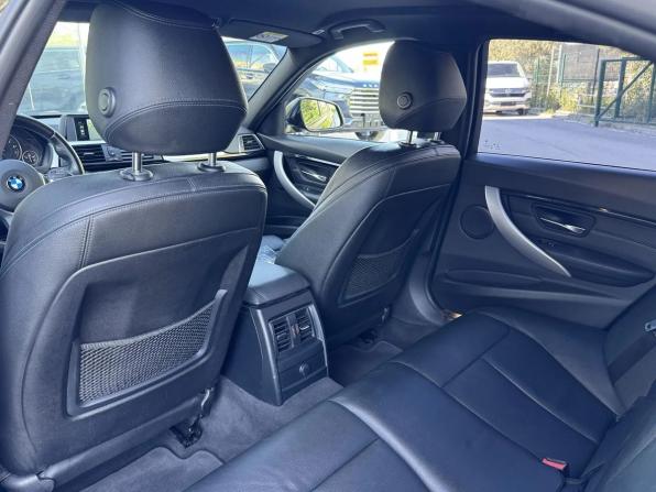 BMW 3 серии VI (F3x) Рестайлинг с пробегом 2018 года, цена 2 225 000 рублей, 182796 км, седан, Автокод Объявления