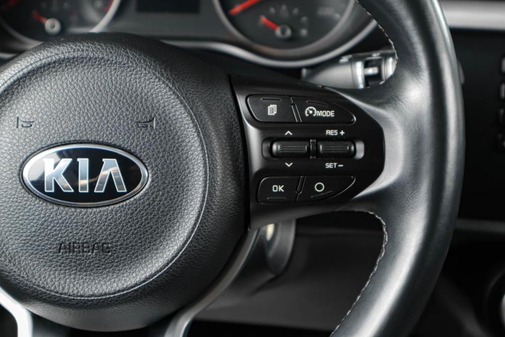 Kia Rio IV Тюмень  - изображение 16
