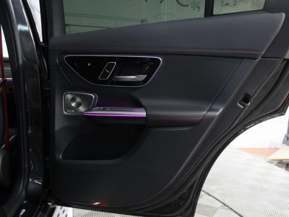 Mercedes-Benz GLC AMG II (X254) с пробегом 2024 года, цена 9 499 000 рублей, 10043 км, внедорожник, Автокод Объявления
