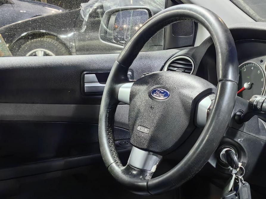 Ford Focus II Санкт-Петербург  - изображение 12
