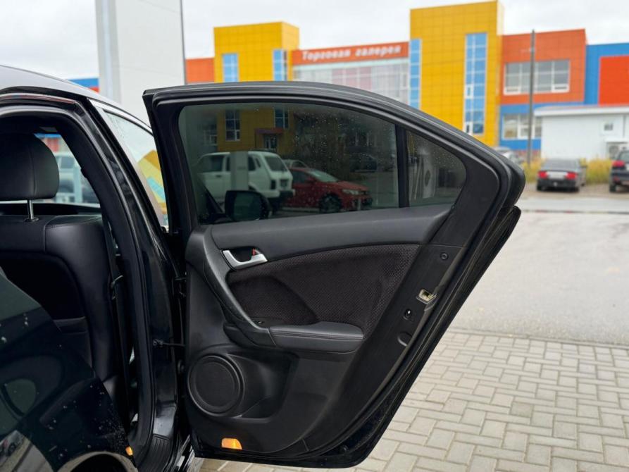 Honda Accord VIII Рестайлинг Сыктывкар  - изображение 10