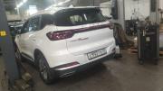 Chery Tiggo 7 Pro Max I Санкт-Петербург  - изображение 8