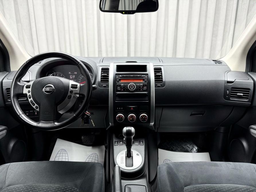Nissan X-Trail II Рестайлинг Ижевск  - изображение 13