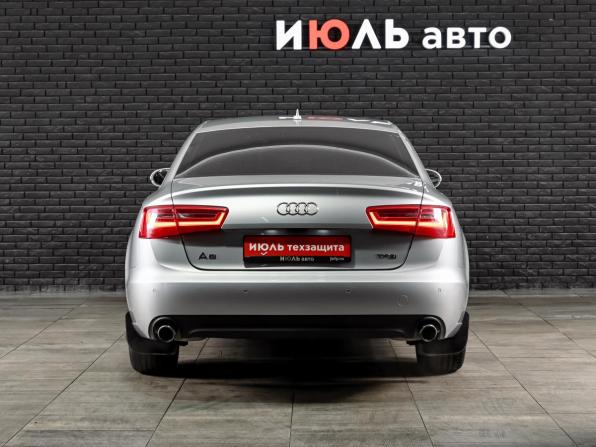 Audi A6 IV (C7) с пробегом 2014 года, цена 1 820 000 рублей, 150825 км, седан, Автокод Объявления