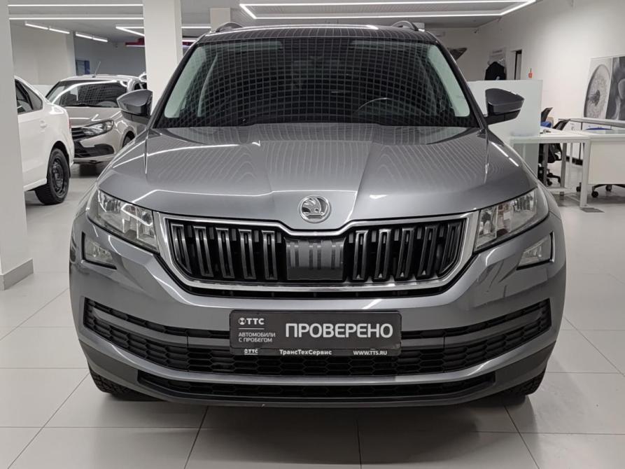 Skoda Kodiaq I Казань  - изображение 2