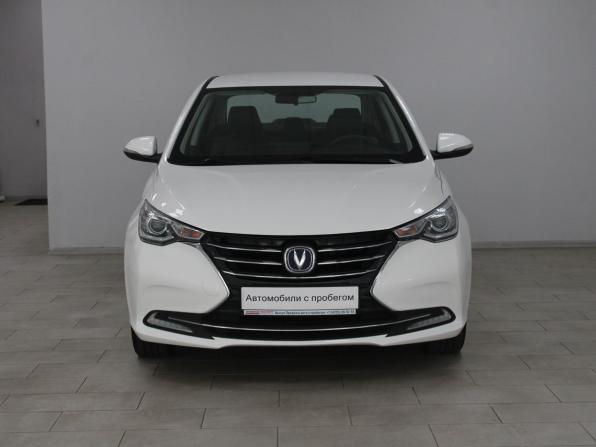 Changan Alsvin с пробегом 2023 года, цена 1 099 900 рублей, 75896 км, седан, Автокод Объявления