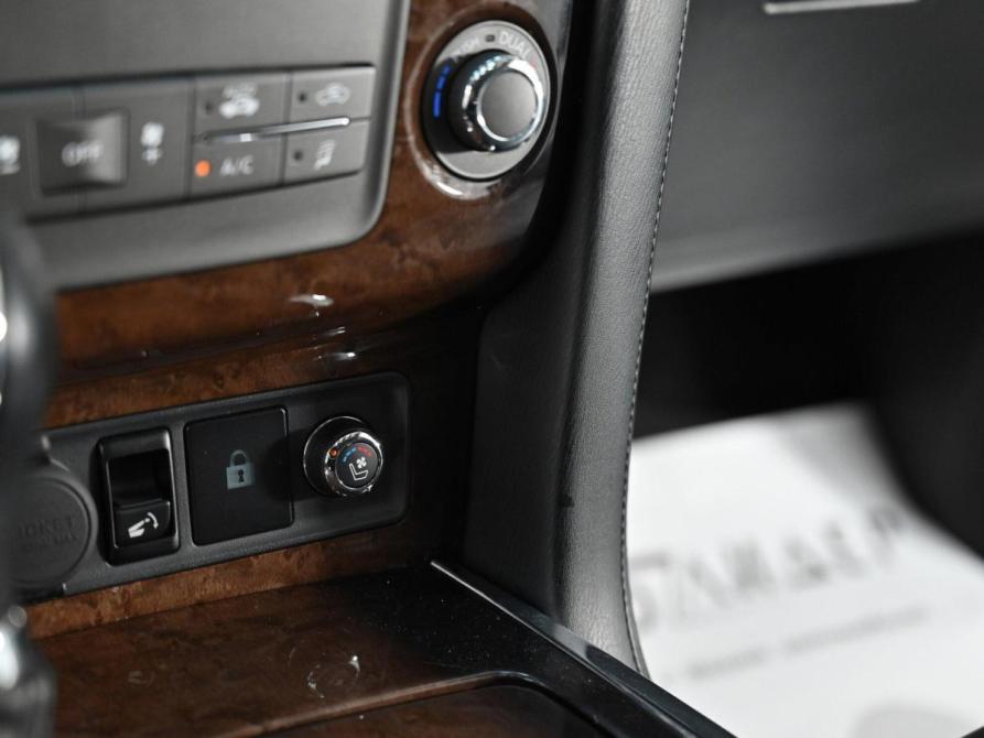 Infiniti QX56 II Москва  - изображение 17