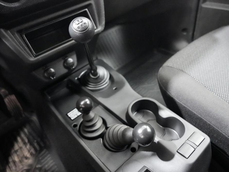 Lada (ВАЗ) Niva Legend Ульяновск  - изображение 16