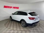 Lada (ВАЗ) Vesta I Воронеж  - изображение 26