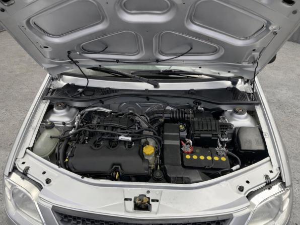 Lada (ВАЗ) Largus I с пробегом 2019 года, цена 1 017 000 рублей, 78613 км, универсал, Автокод Объявления