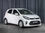 Kia Picanto III Волгоград  - изображение 19