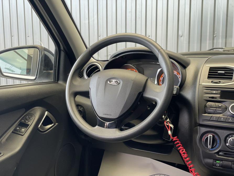Lada (ВАЗ) Granta I Рестайлинг Пермь  - изображение 10