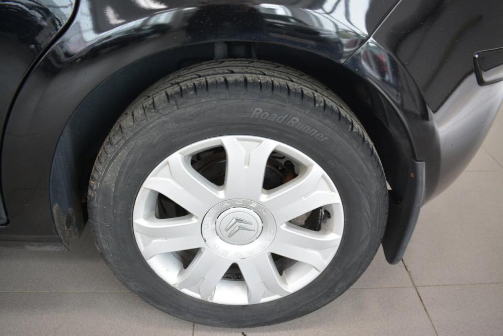 Citroen C4 I Рестайлинг Киров  - изображение 15