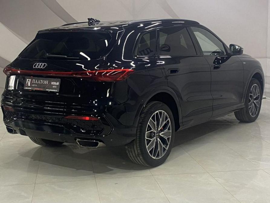 Audi Q5 III Воронеж  - изображение 5
