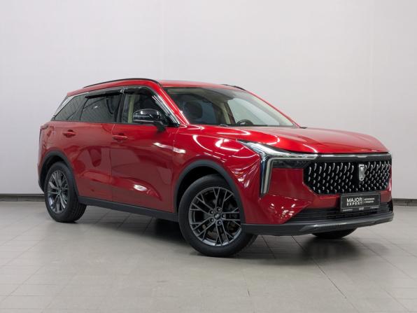 FAW Bestune T55 с пробегом 2023 года, цена 1 550 000 рублей, 62800 км, внедорожник, Автокод Объявления