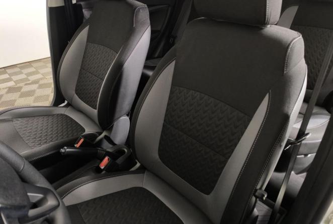 Lada (ВАЗ) Vesta I Рестайлинг (NG) с пробегом 2024 года, цена 1 200 000 рублей, 33000 км, седан, Автокод Объявления