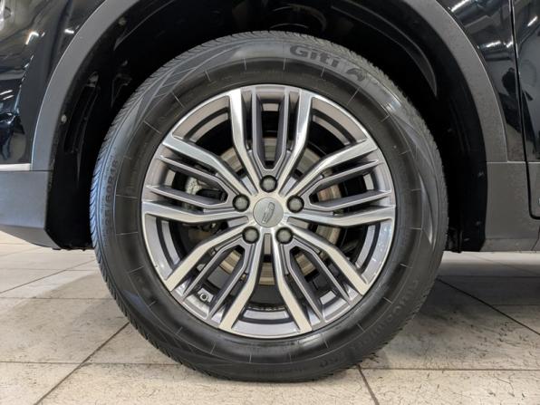 Geely Atlas Pro с пробегом 2022 года, цена 1 750 000 рублей, 80713 км, внедорожник, Автокод Объявления