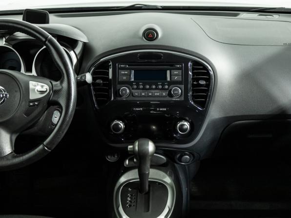 Nissan Juke I с пробегом 2012 года, цена 1 049 900 рублей, 87000 км, внедорожник, Автокод Объявления