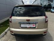 Geely Emgrand X7 I Астрахань  - изображение 30