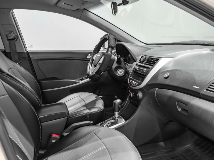 Hyundai Solaris I Екатеринбург  - изображение 13