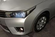 Toyota Corolla XI (E160 E170 E180) Волгоград  - изображение 47