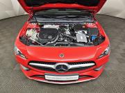 Mercedes-Benz CLA II (C118 X118) Москва  - изображение 32