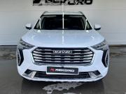 Haval Jolion I Уфа  - изображение 25