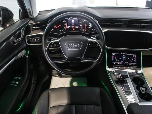 Audi A6 V (C8) с пробегом 2020 года, цена 4 269 000 рублей, 34463 км, седан, Автокод Объявления