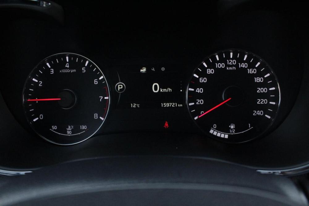 Kia Cerato III Рестайлинг (Classic) Брянск  - изображение 20