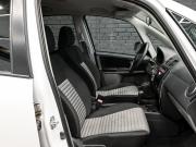 Suzuki SX4 I (Classic) Рестайлинг Екатеринбург  - изображение 29