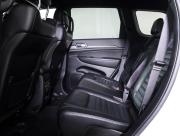 Jeep Grand Cherokee IV (WK2) Рестайлинг Москва  - изображение 38
