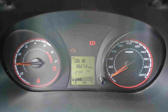 Lada (ВАЗ) Kalina II с пробегом 2014 года, цена 530 000 рублей, 95000 км, универсал, Автокод Объявления