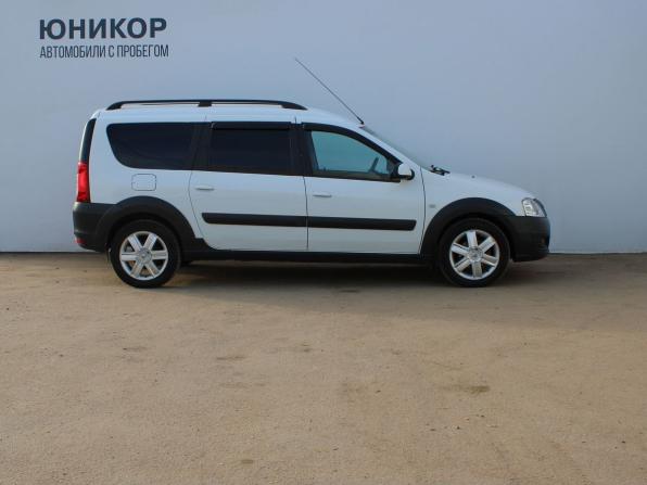 Lada (ВАЗ) Largus I с пробегом 2019 года, цена 929 000 рублей, 96821 км, универсал, Автокод Объявления