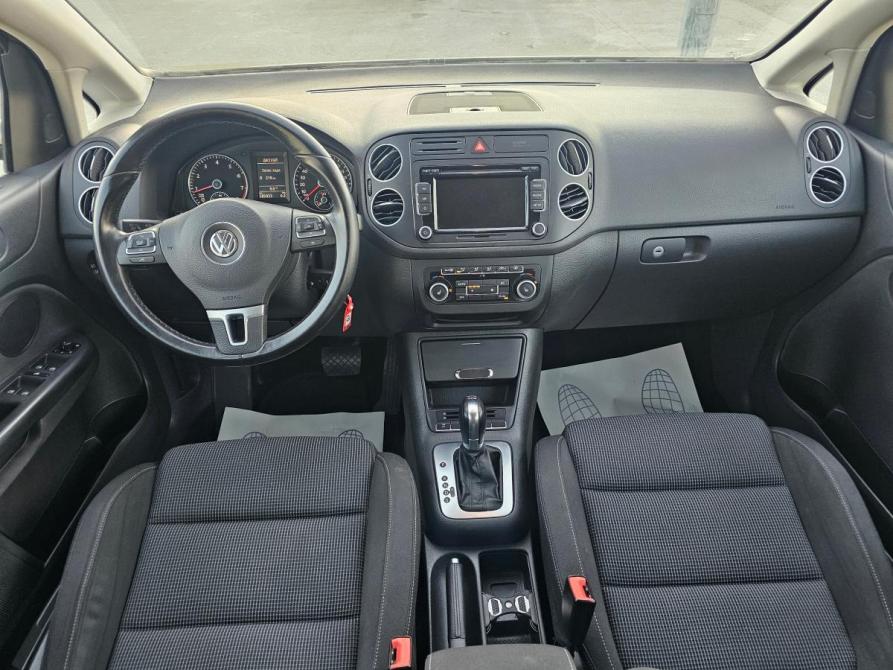 Volkswagen Golf Plus II Тюмень  - изображение 14