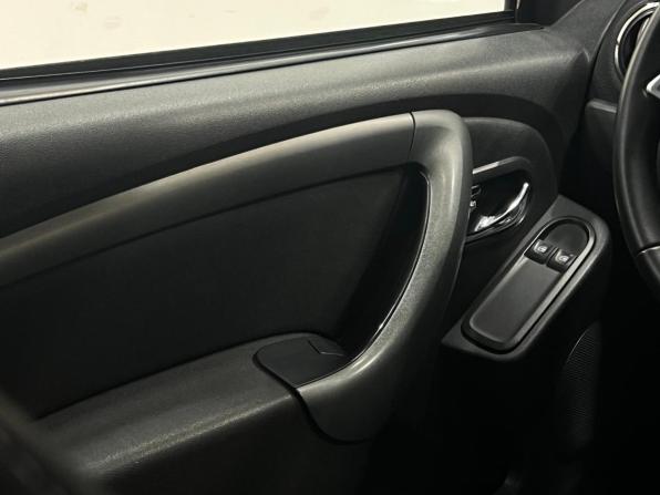 Renault Duster II с пробегом 2020 года, цена 1 815 000 рублей, 109000 км, внедорожник, Автокод Объявления