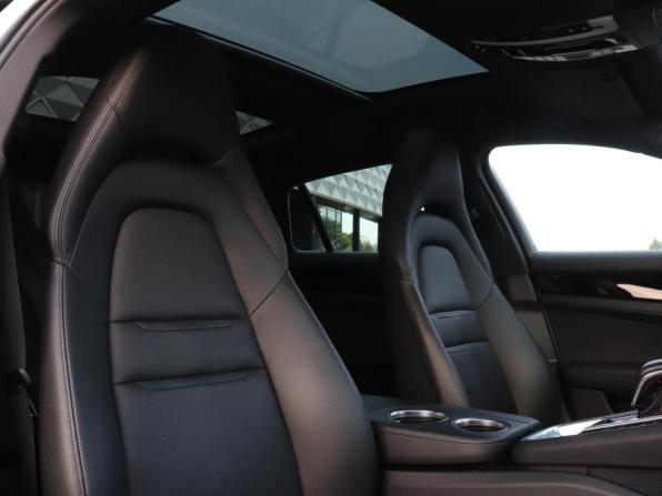Porsche Panamera II с пробегом 2018 года, цена 7 100 000 рублей, 49070 км, универсал, Автокод Объявления