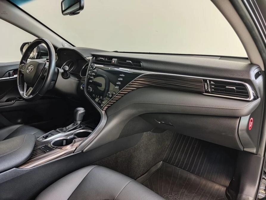 Toyota Camry VIII (XV70) Барнаул  - изображение 27