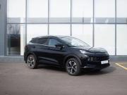 JAC JS6 Курган  - изображение 28