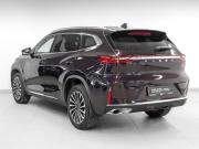 Exeed TXL I Рестайлинг Москва  - изображение 38