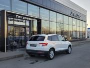 Skoda Karoq I Санкт-Петербург  - изображение 28
